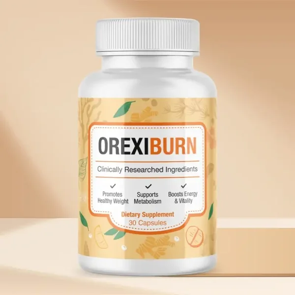 Orexiburn-price